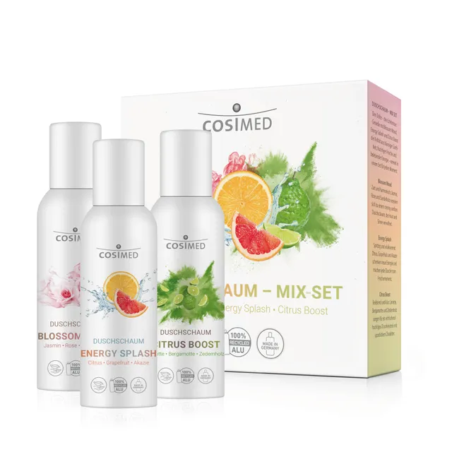 cosimed-duschschaum-mix-set-3-x-100-ml-wellness-set image 1