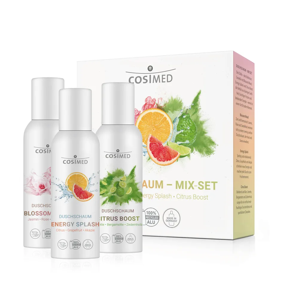 cosimed-duschschaum-mix-set-3-x-100-ml-wellness-set image 1
