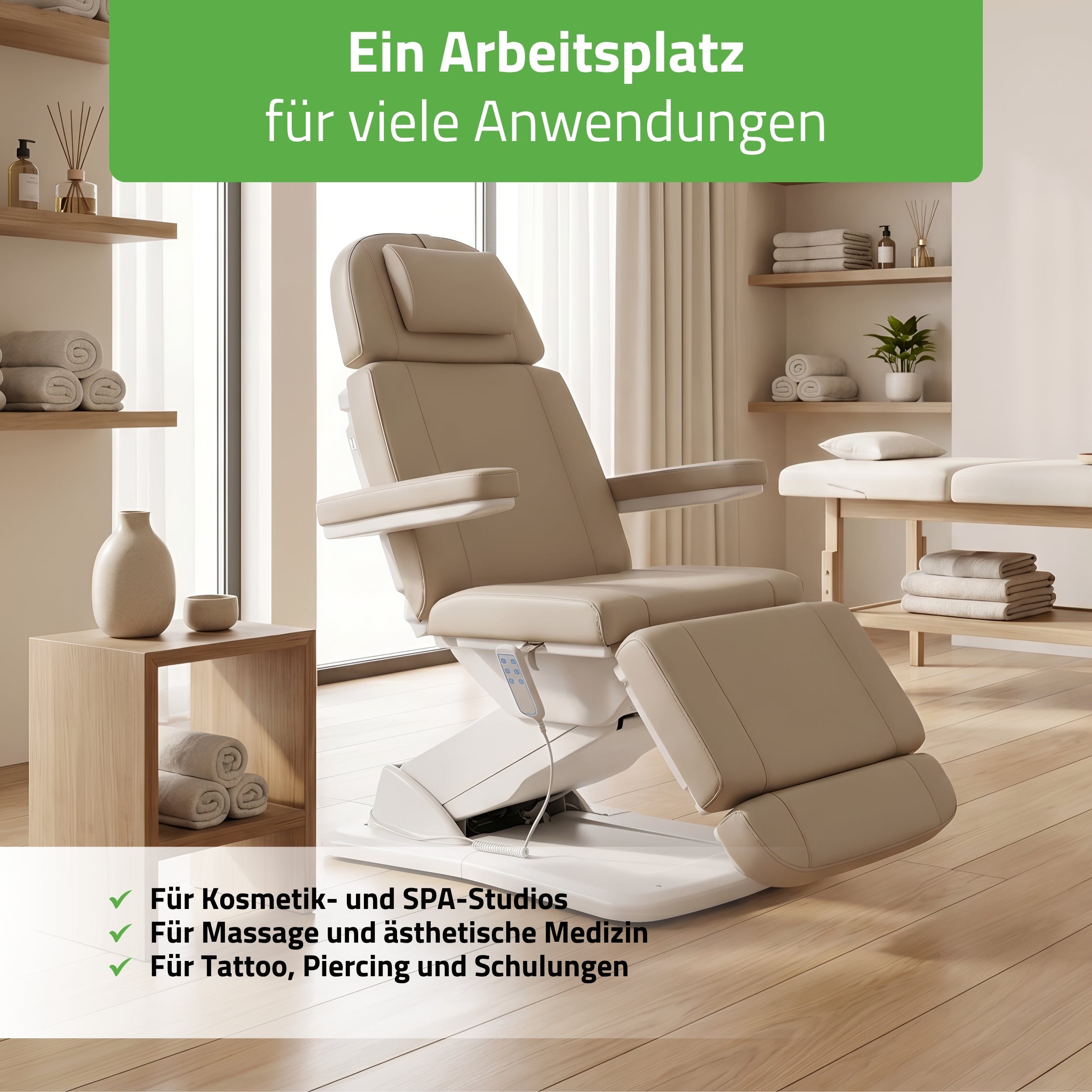 habys-tavia-kosmetikliege-elektrisch-mit-handfernbedienung image 2