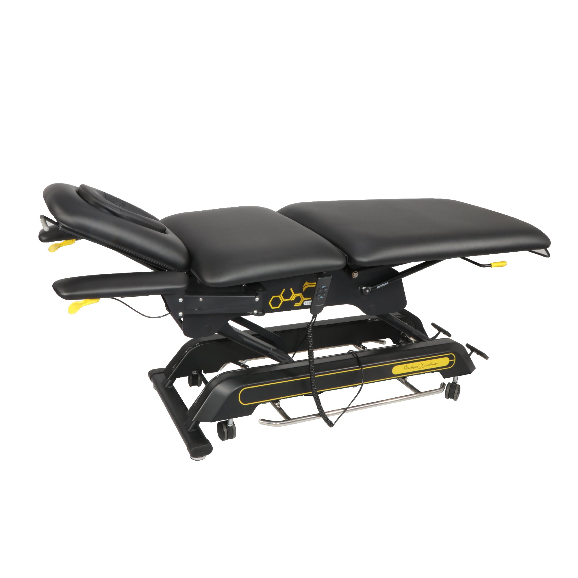 master-massage-premier-infinity-elektrische-therapieliege-3-teilig-h-henverstell image 6
