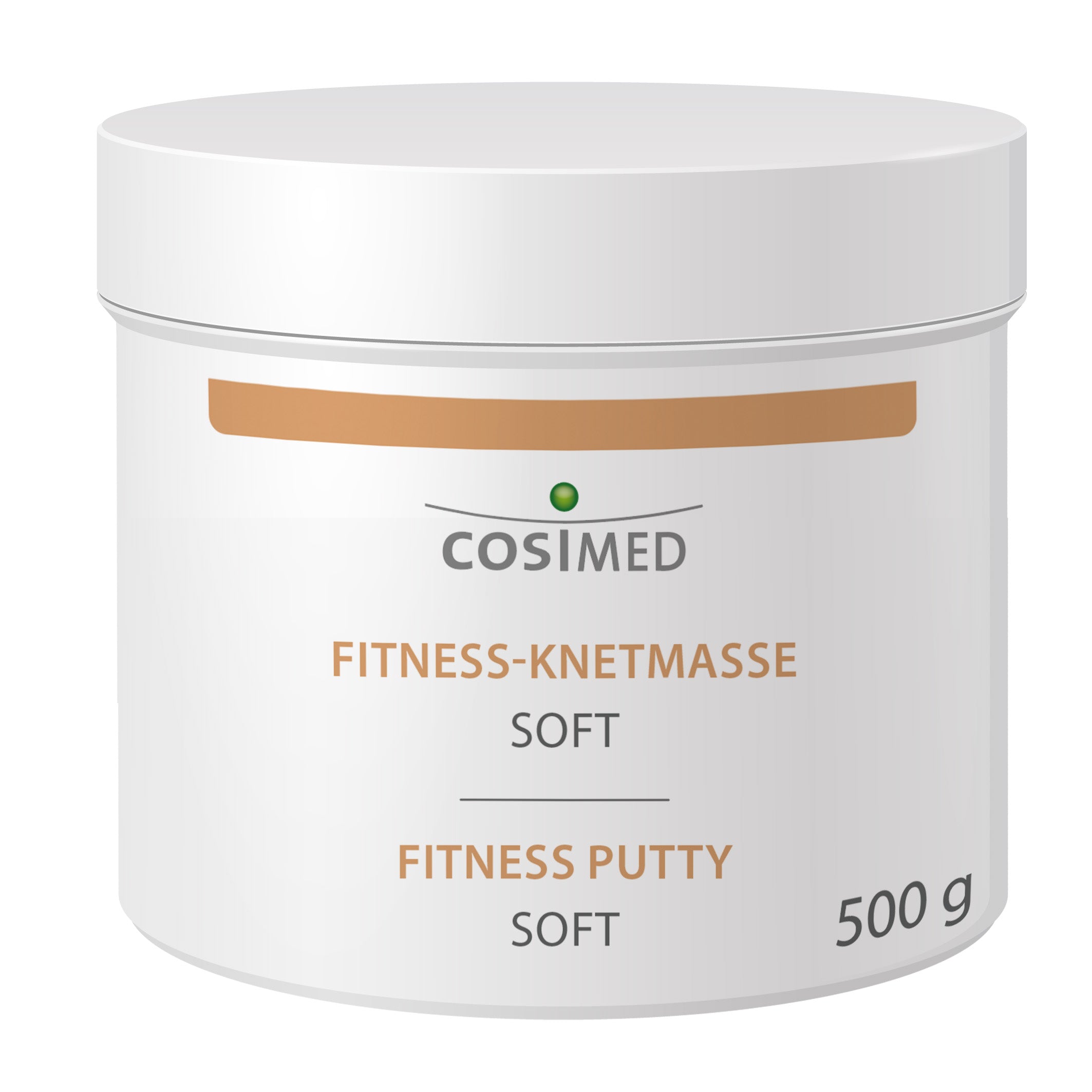 cosimed-fitness-knetmasse-soft-hand-und-fingertherapie image 2