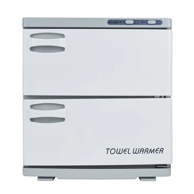 master-massage-35l-handtuchw-rmer-2-t-r-kompressenw-rmer-schrank-hotel-barber-ma image 1