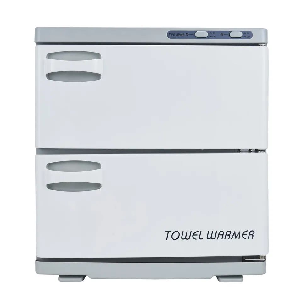master-massage-35l-handtuchw-rmer-2-t-r-kompressenw-rmer-schrank-hotel-barber-ma image 1