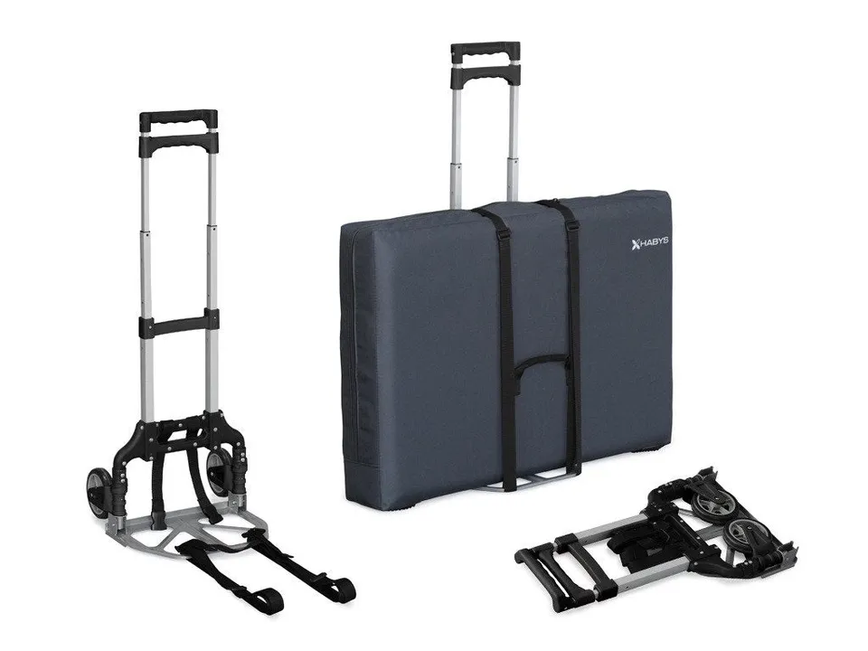 habys-vielseitiger-transportwagen-f-r-massageliegen-faltbar image 1