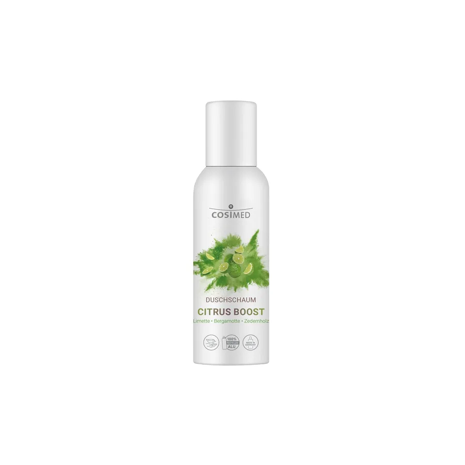 cosimed-duschschaum-citrus-boost image 1