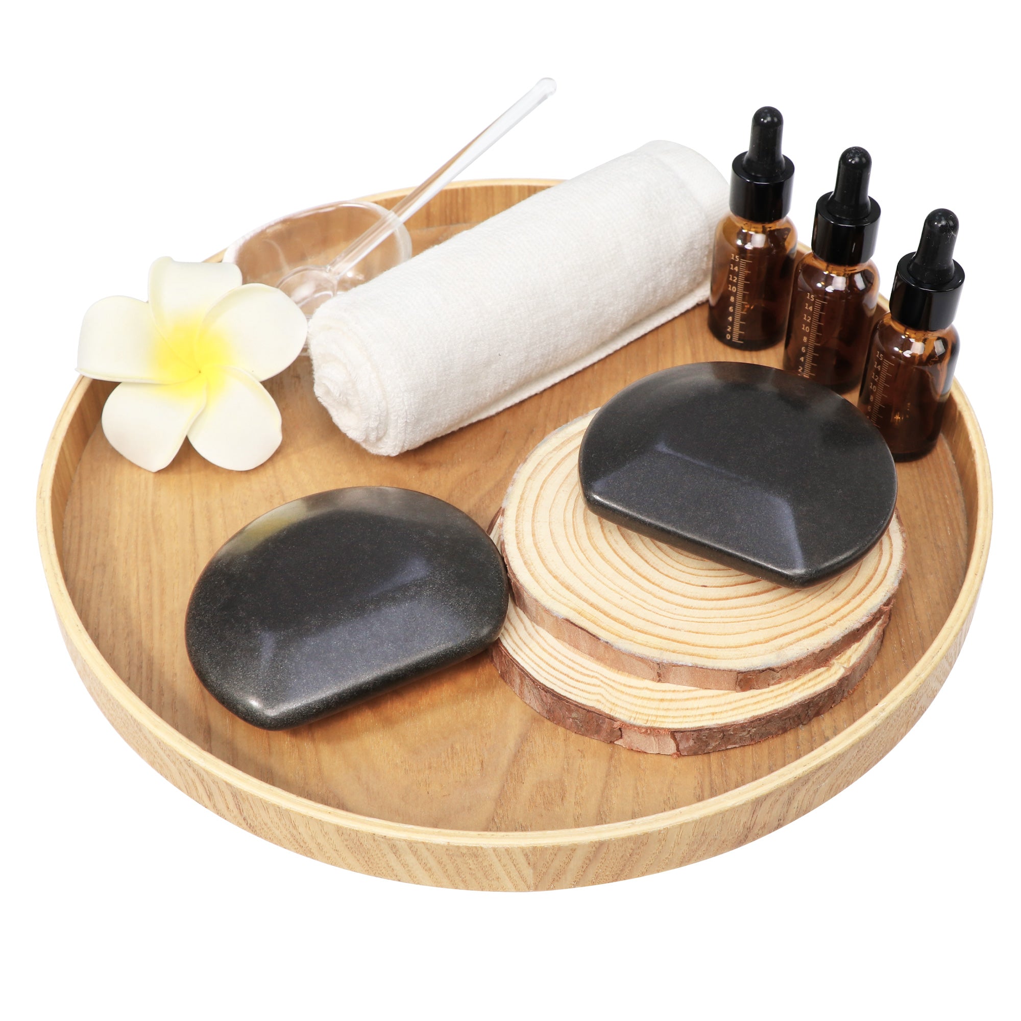 master-massage-basaltsteine-3-4-rund-hot-stone-gua-sha-2er-pack image 6