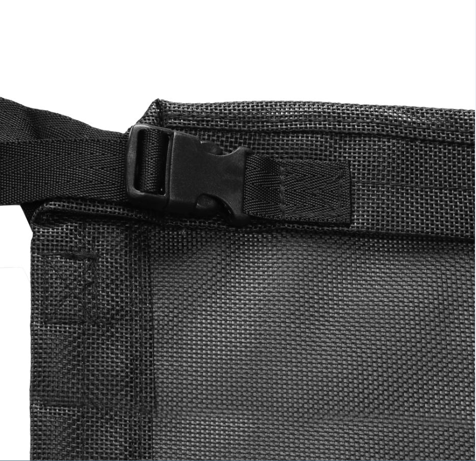 master-massage-h-ngematte-stauraum-netz-f-r-massagetisch-gestell image 6