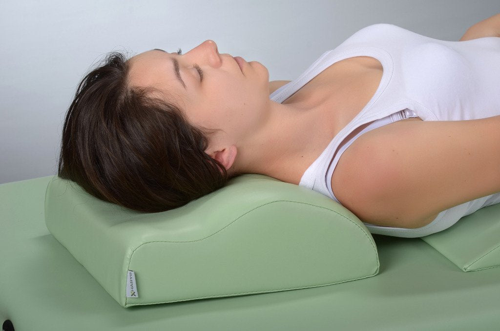 habys-halbrolle-massage-nackenkissen-memory-foam-matt-touch-polsterung image 3