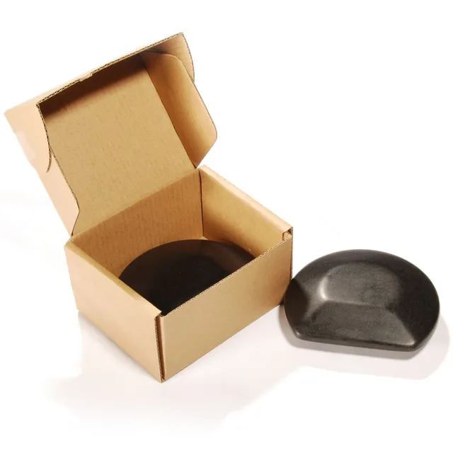 master-massage-basaltsteine-3-4-rund-hot-stone-gua-sha-2er-pack image 1