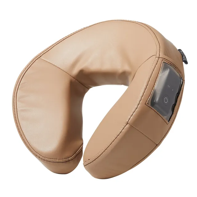 master-massage-ultra-plush-musicmaster-gesichtskissen-mit-memory-schaum-bluetoot image 1