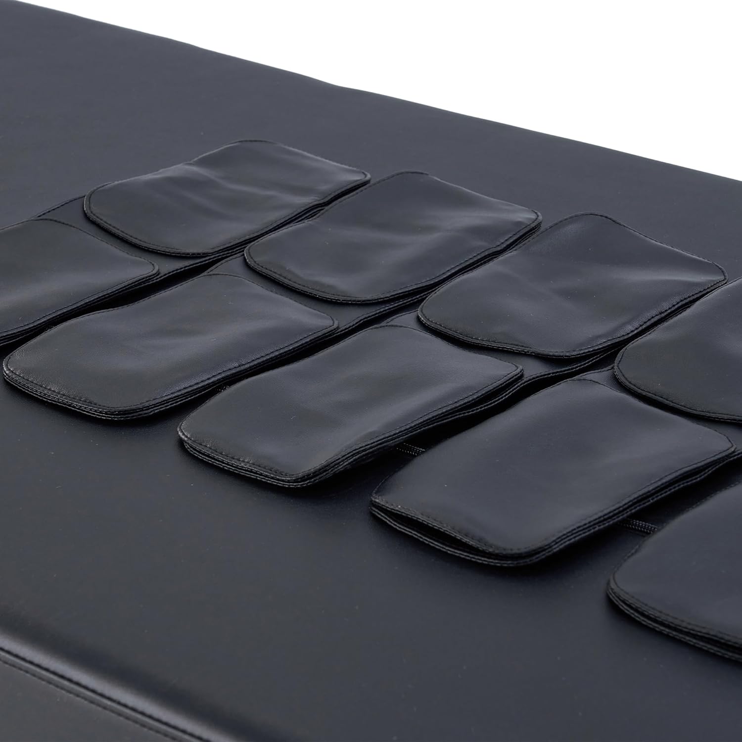 master-massage-airmaster-ii-76-cm-airwave-massagetherapieliege-mit-3d-lendenwirb image 4