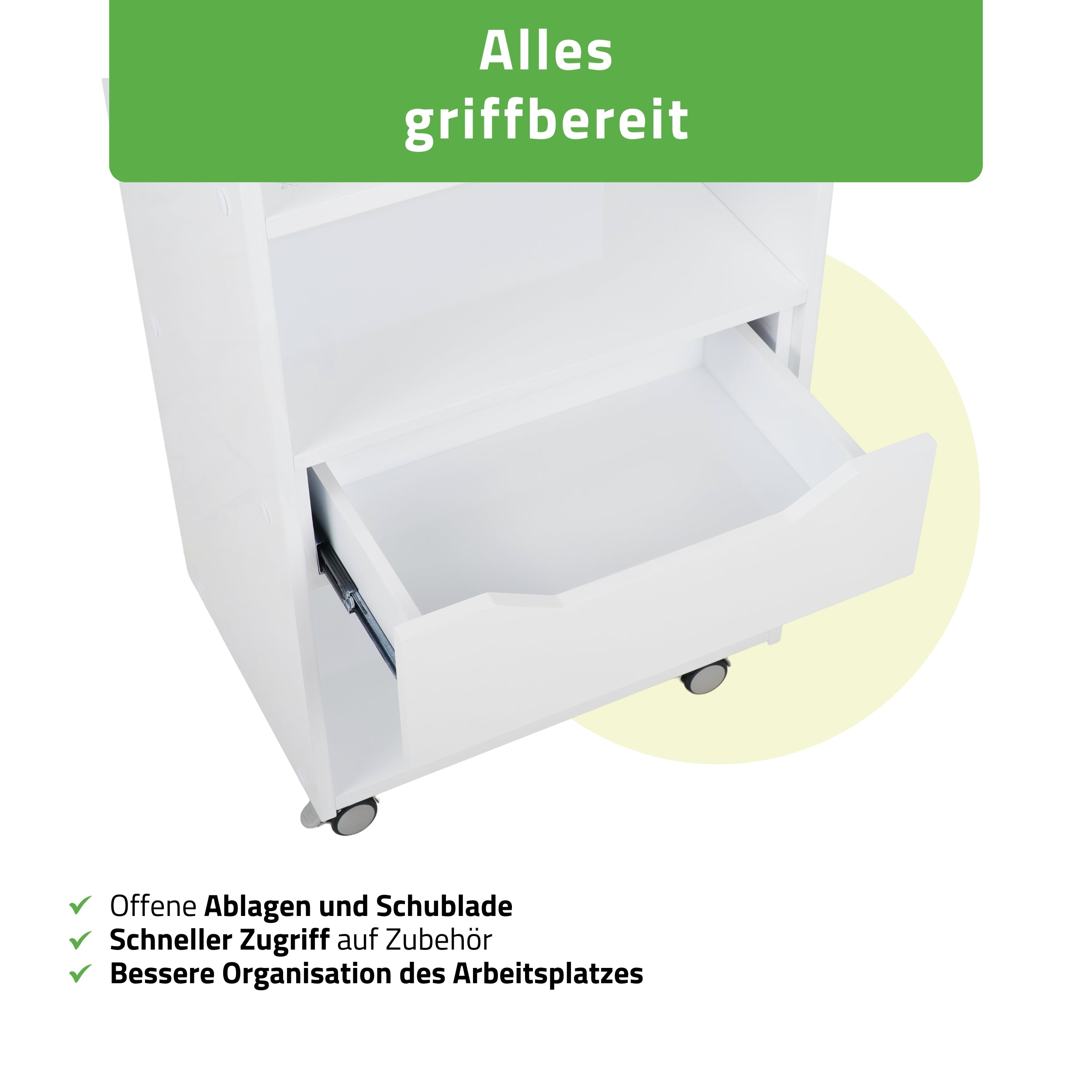 habys-ario-kosmetiktisch-kosmetikwagen-wei image 3