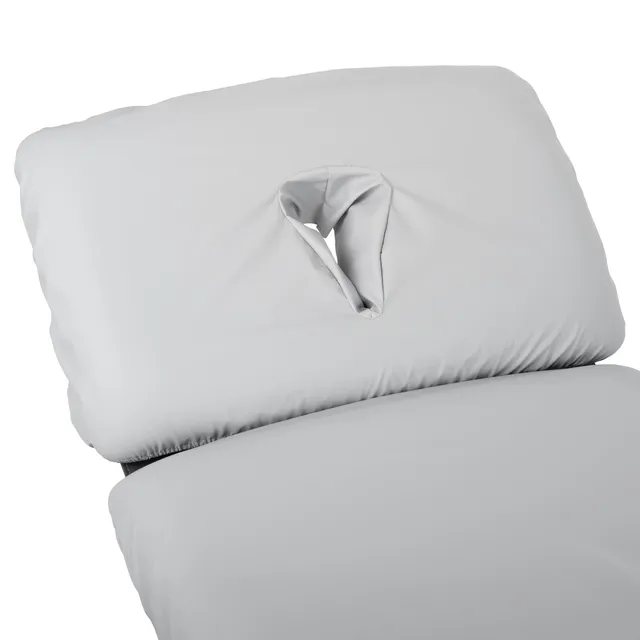 habys-lresistenter-bezug-c460-f-r-massageliege-fortis-2-ergo-grau image 1