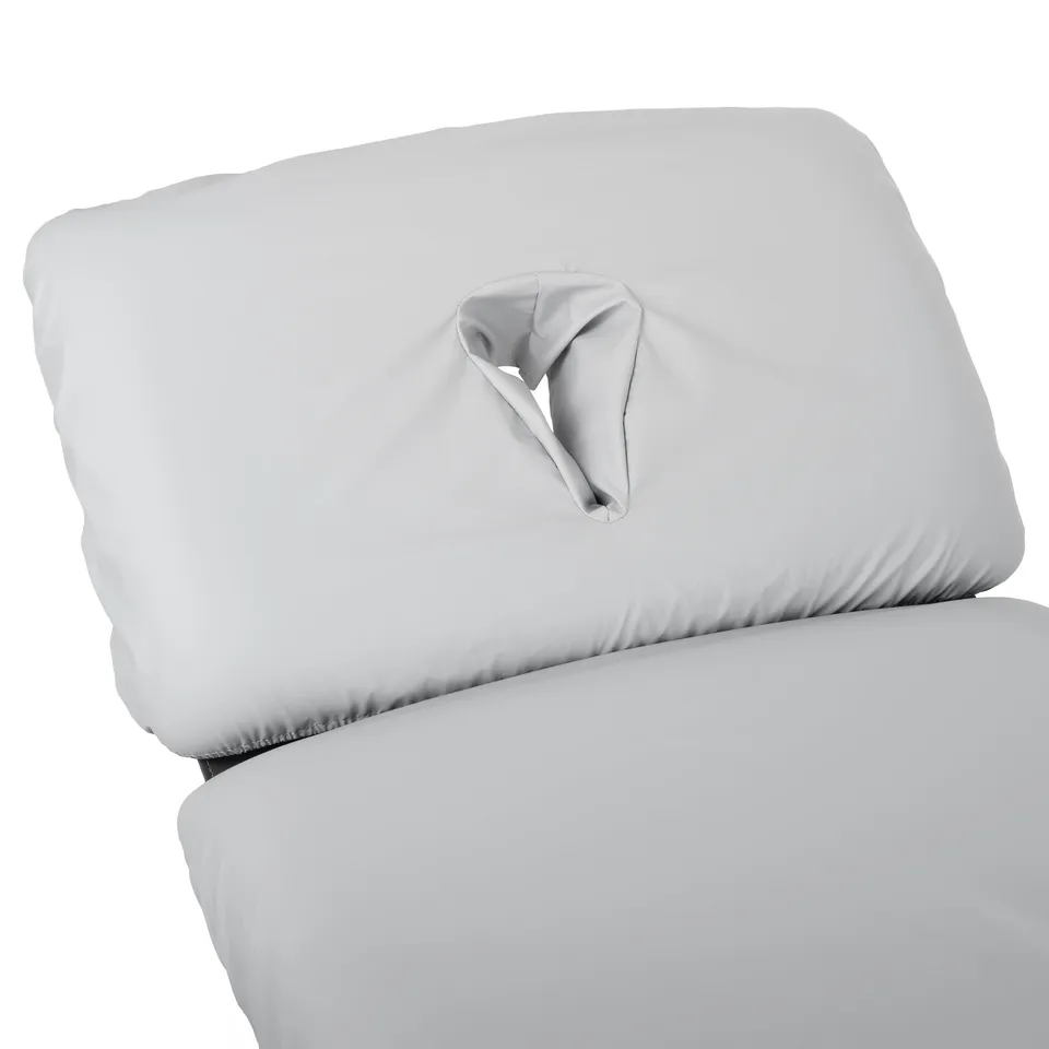habys-lresistenter-bezug-c460-f-r-massageliege-fortis-2-ergo-grau image 1