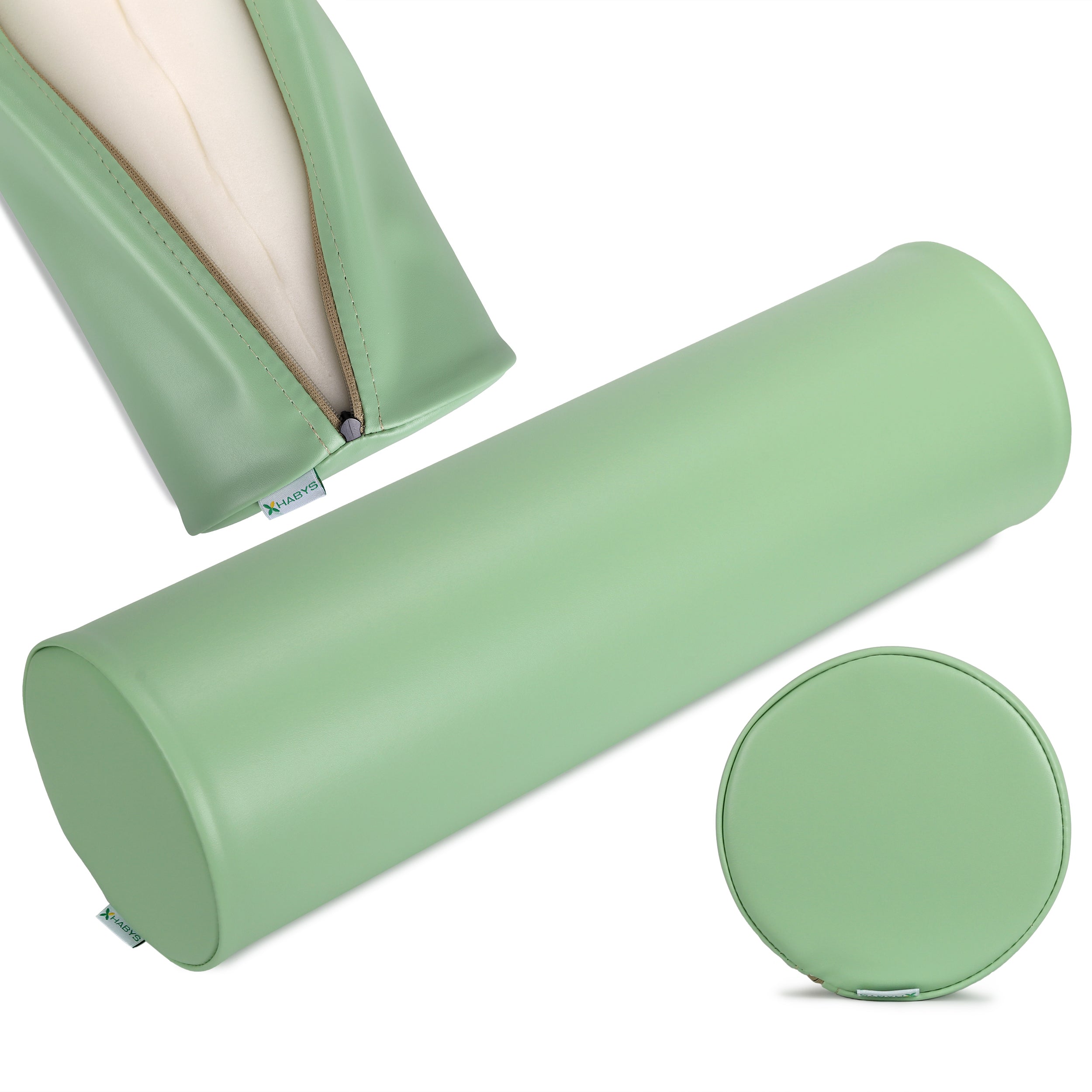 habys-vollrolle-f-r-massage-18x60-cm-vinyl-flex-therapierolle image 1