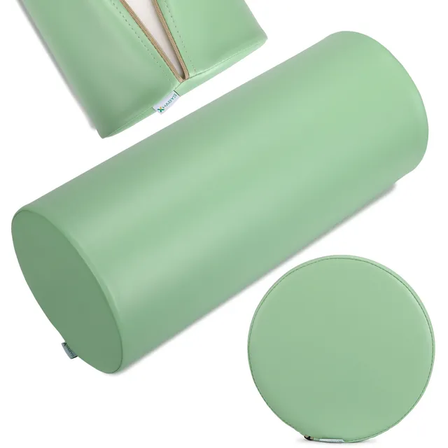 habys-vollrolle-f-r-massage-25x60-cm-vinyl-flex image 1