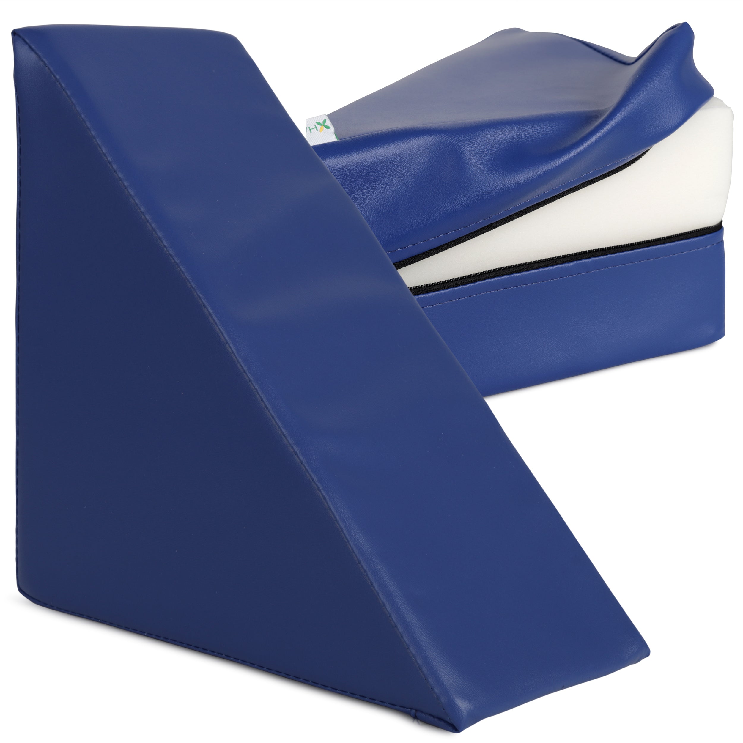 habys-lagerungskeil-30x15x30-polsterkeil-vinyl-flex image 1
