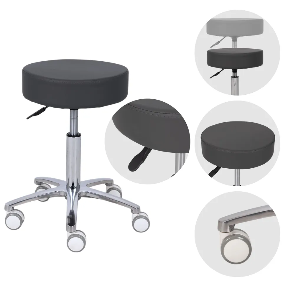 habys-mobi-rollhocker-ergonomischer-arbeitshocker-h-henverstellbar image 1