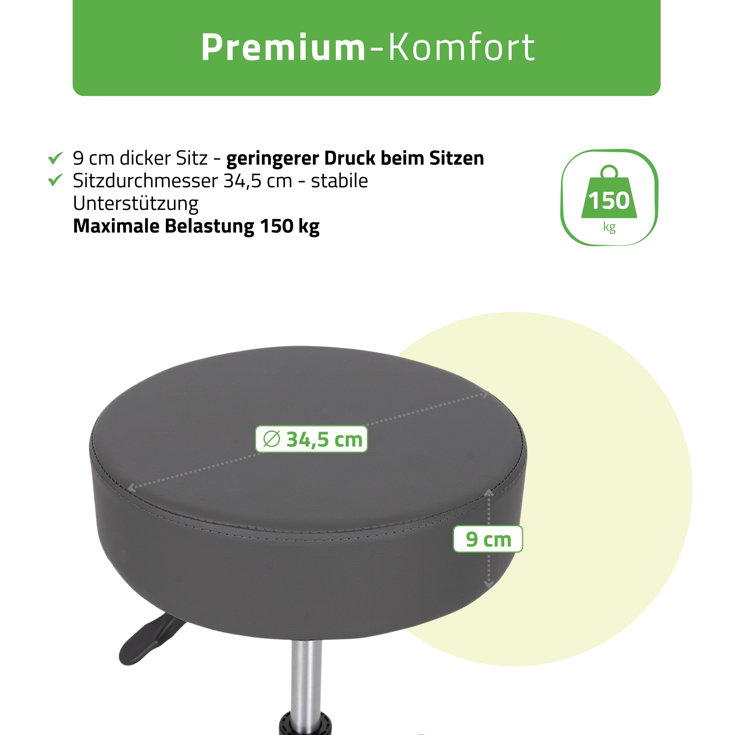 habys-rollhocker-timo-kosmetikhocker-arbeitshocker image 2