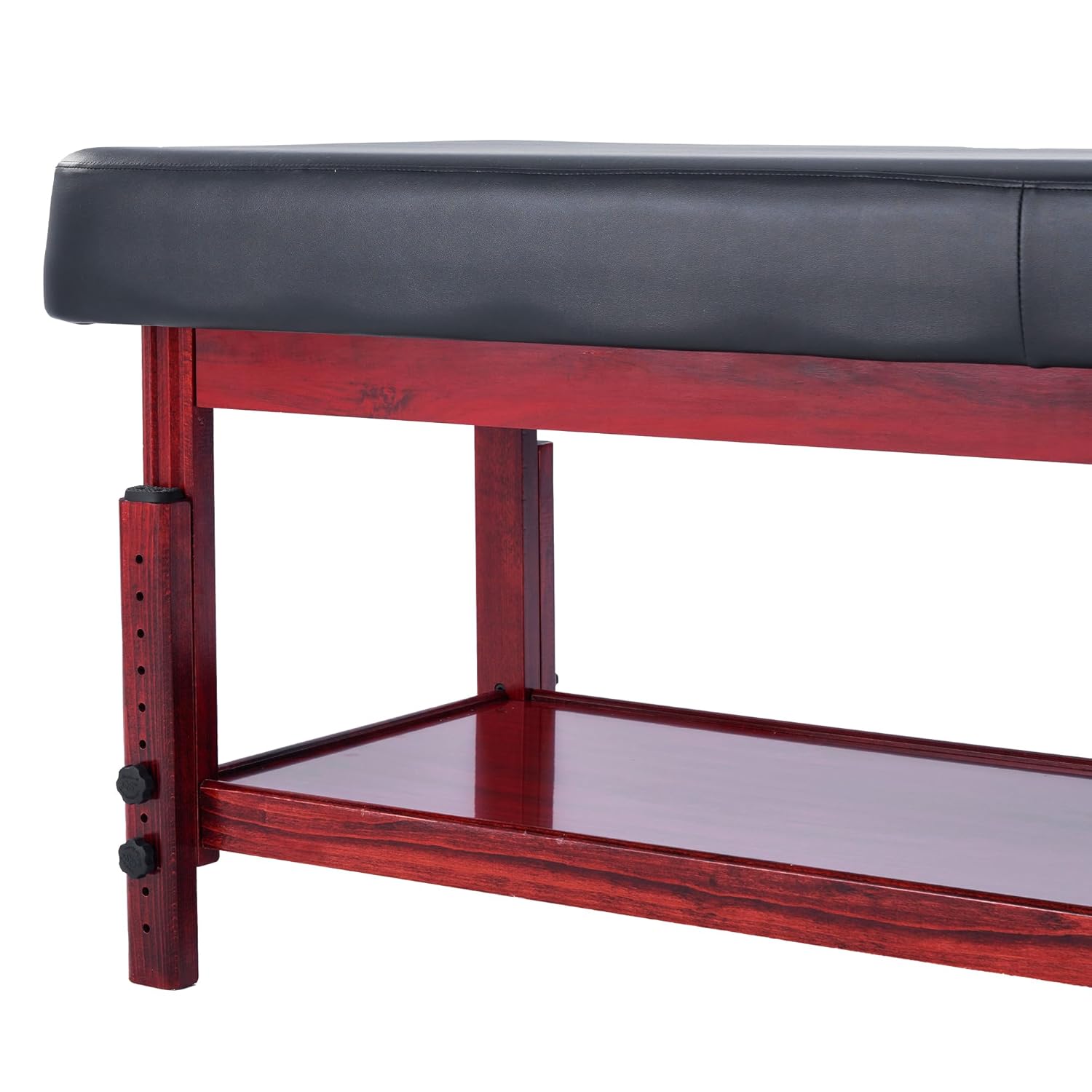 master-massage-airmaster-ii-76-cm-airwave-massagetherapieliege-mit-3d-lendenwirb image 5