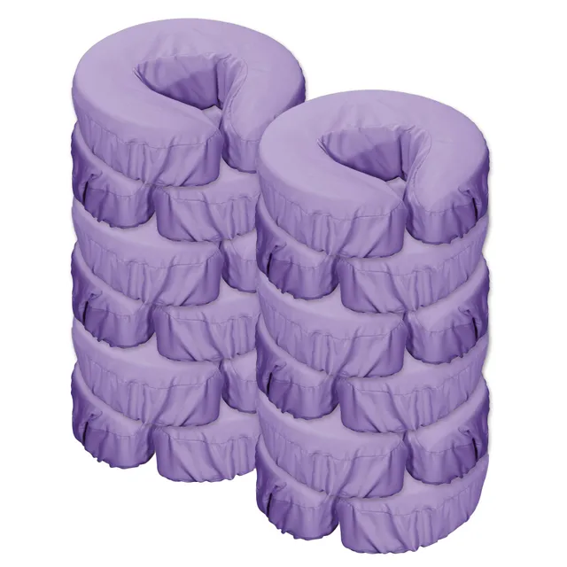 master-massage-mikrofaser-kopfteil-bez-ge-12er-set-33x33-cm-lila image 1