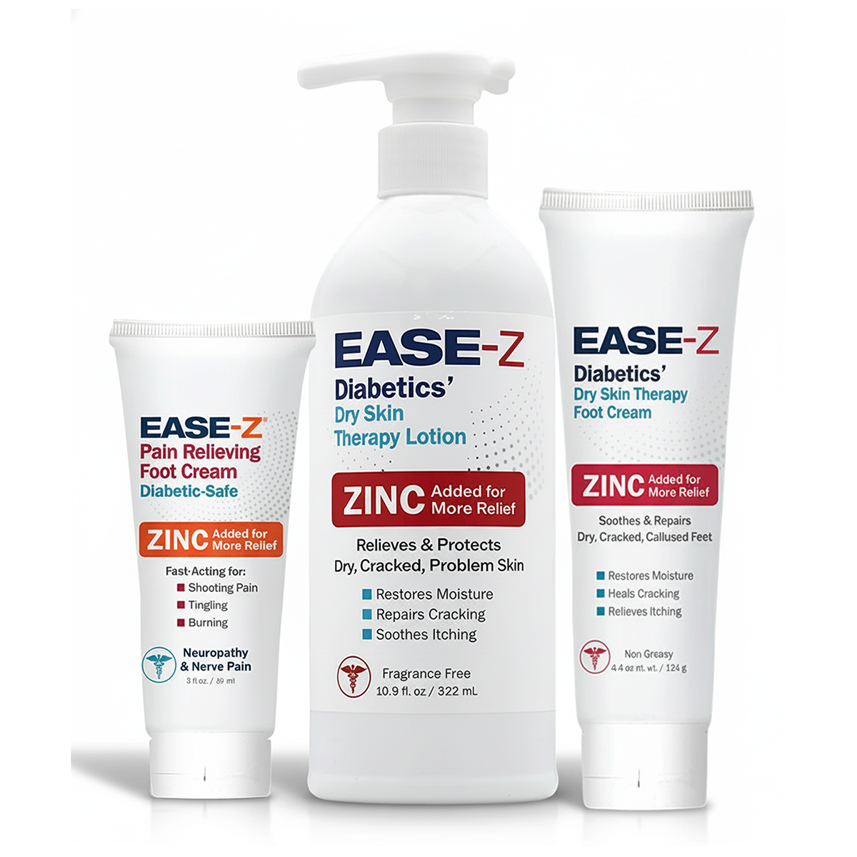 biotone-diabetic-s-therapy-bundle-3er-pflegeset image 1