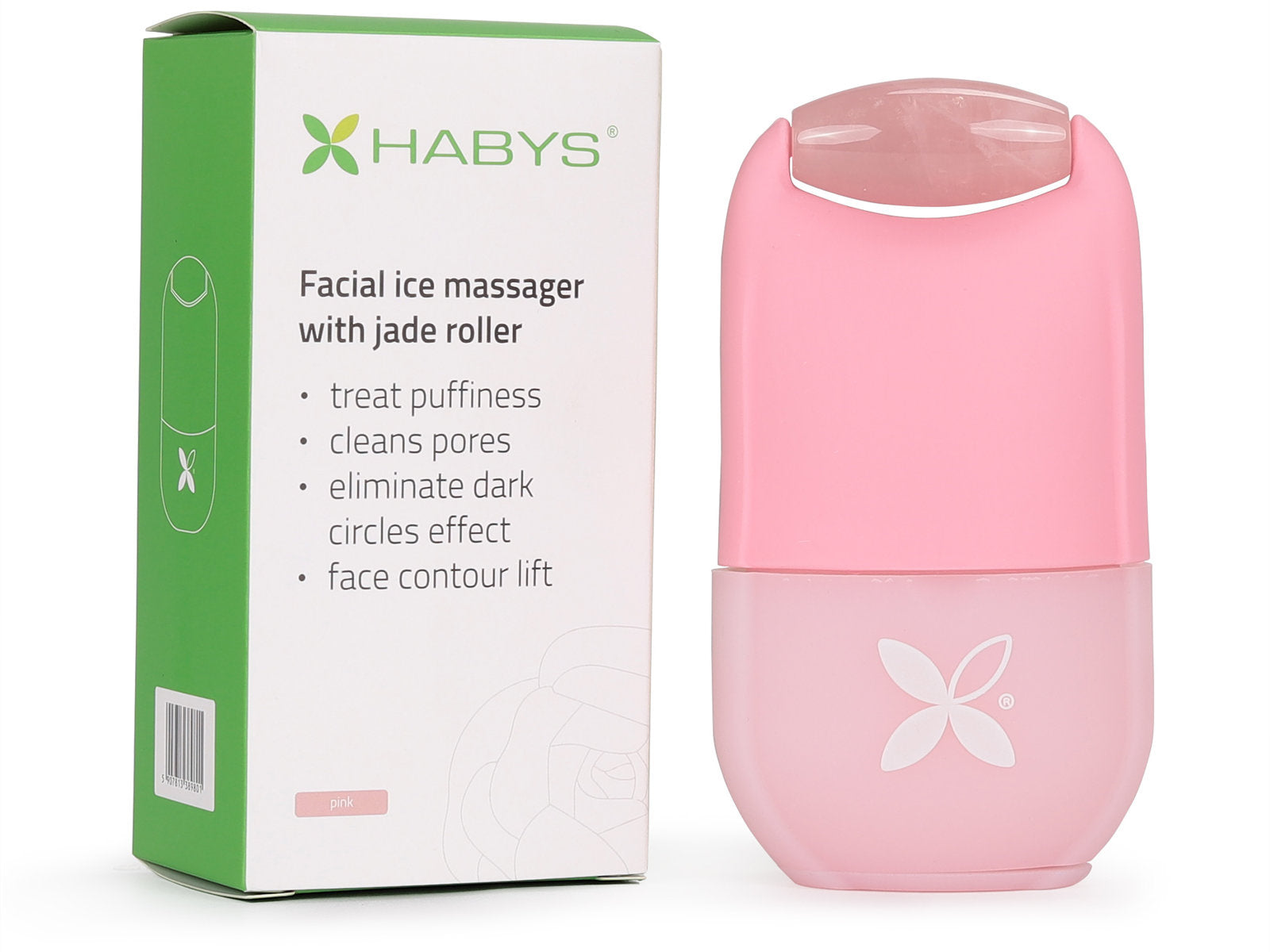 habys-ice-roller-eis-gesichtsmassageger-t-rosa-quarzroller image 5