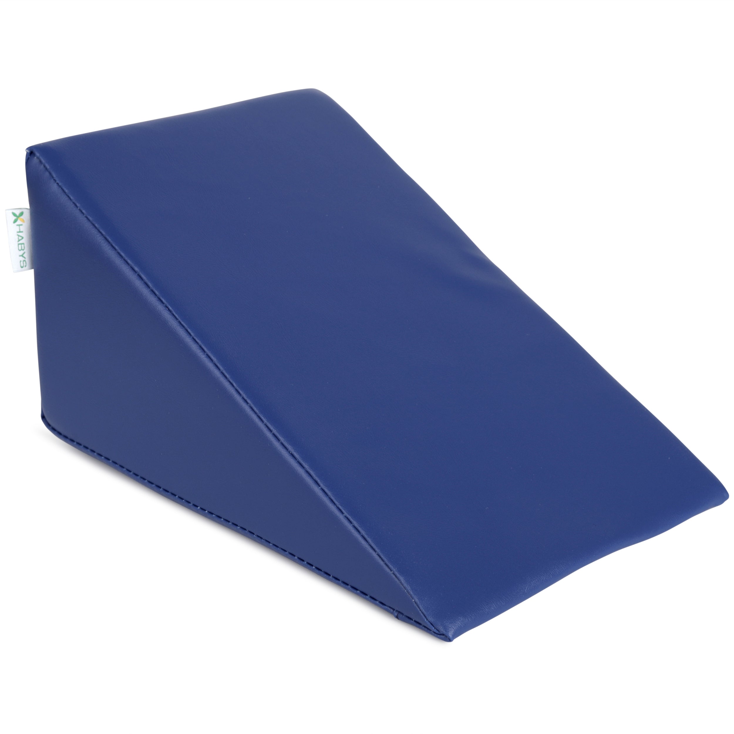 habys-lagerungskeil-30x20x16-cm-vinyl-flex-lagerungskeil-f-r-massage image 3