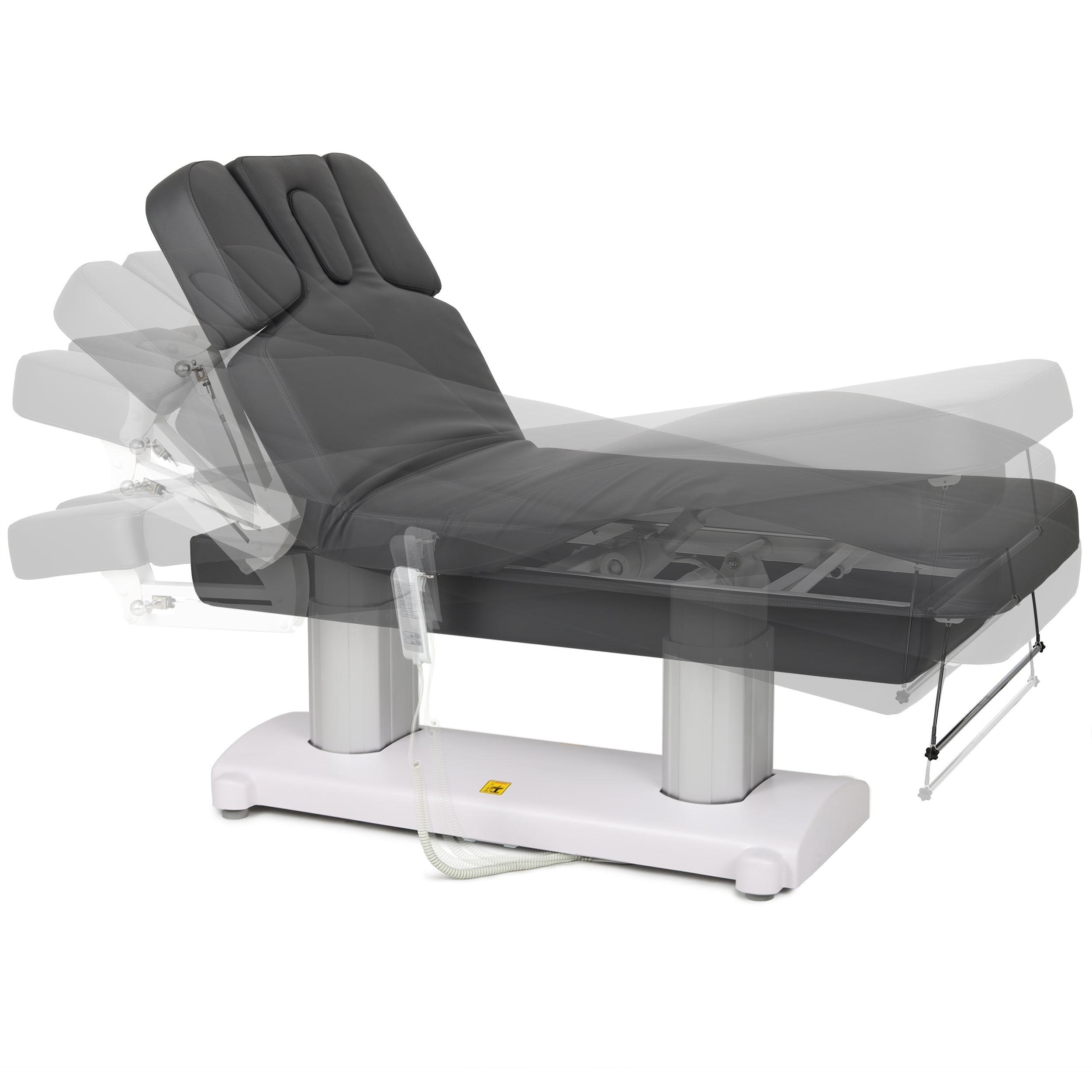 habys-gemini-flex-elektrische-massageliege-mit-heizung-4-motoren-behandlungslieg image 3