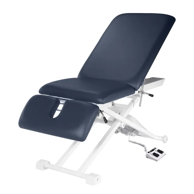 master-massage-74cm-theramaster-3-sektion-elektrische-osteopathische-therapielie image 1