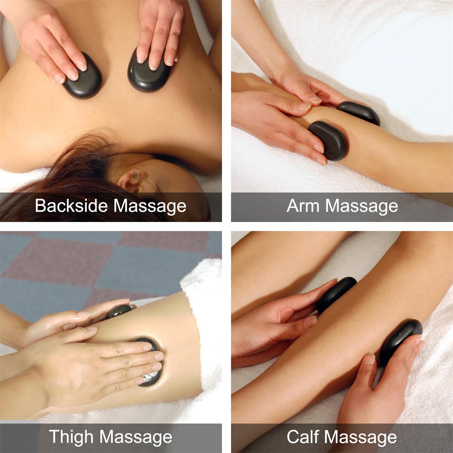 master-massage-hot-stone-set-28-teilig-basalt-mit-bambuskiste image 6