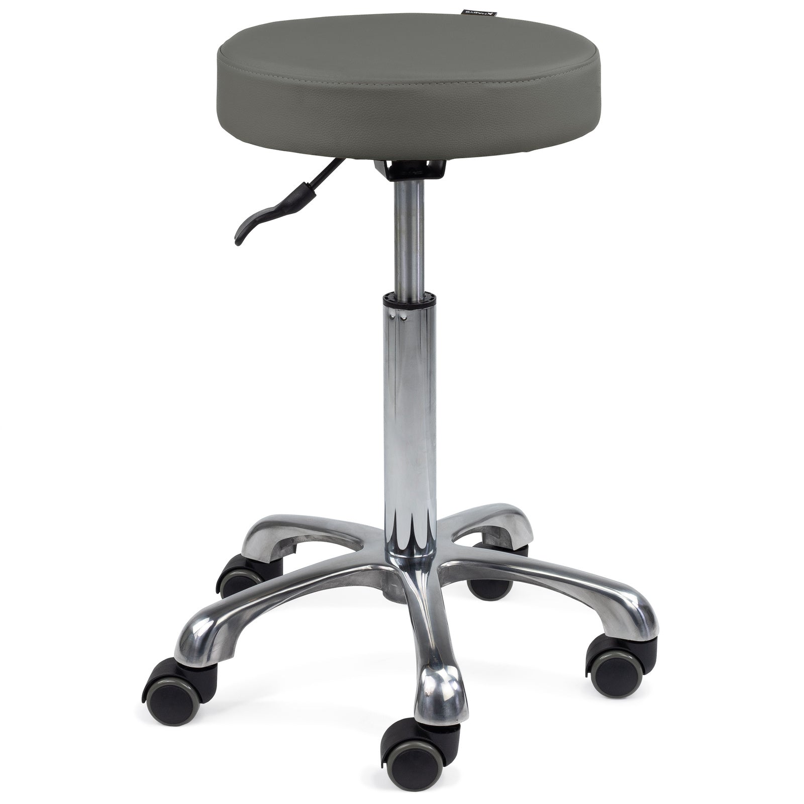habys-silva-rollhocker-aluminium-ergonomisch-h-henverstellbar image 7