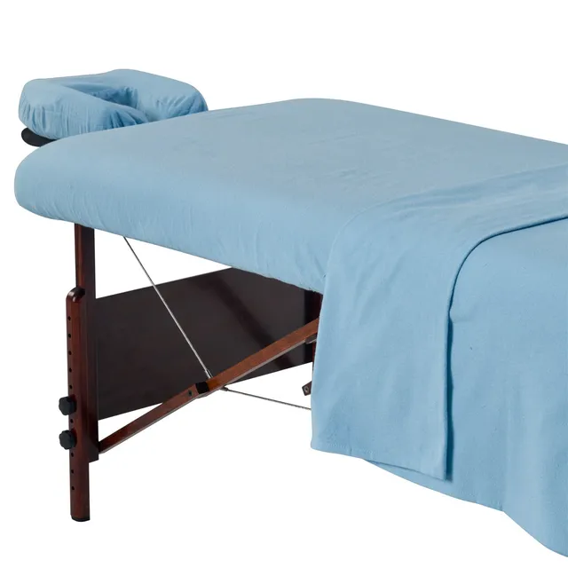 master-massage-flanell-3er-set-bezug-f-r-massageliege-himmelblau image 1