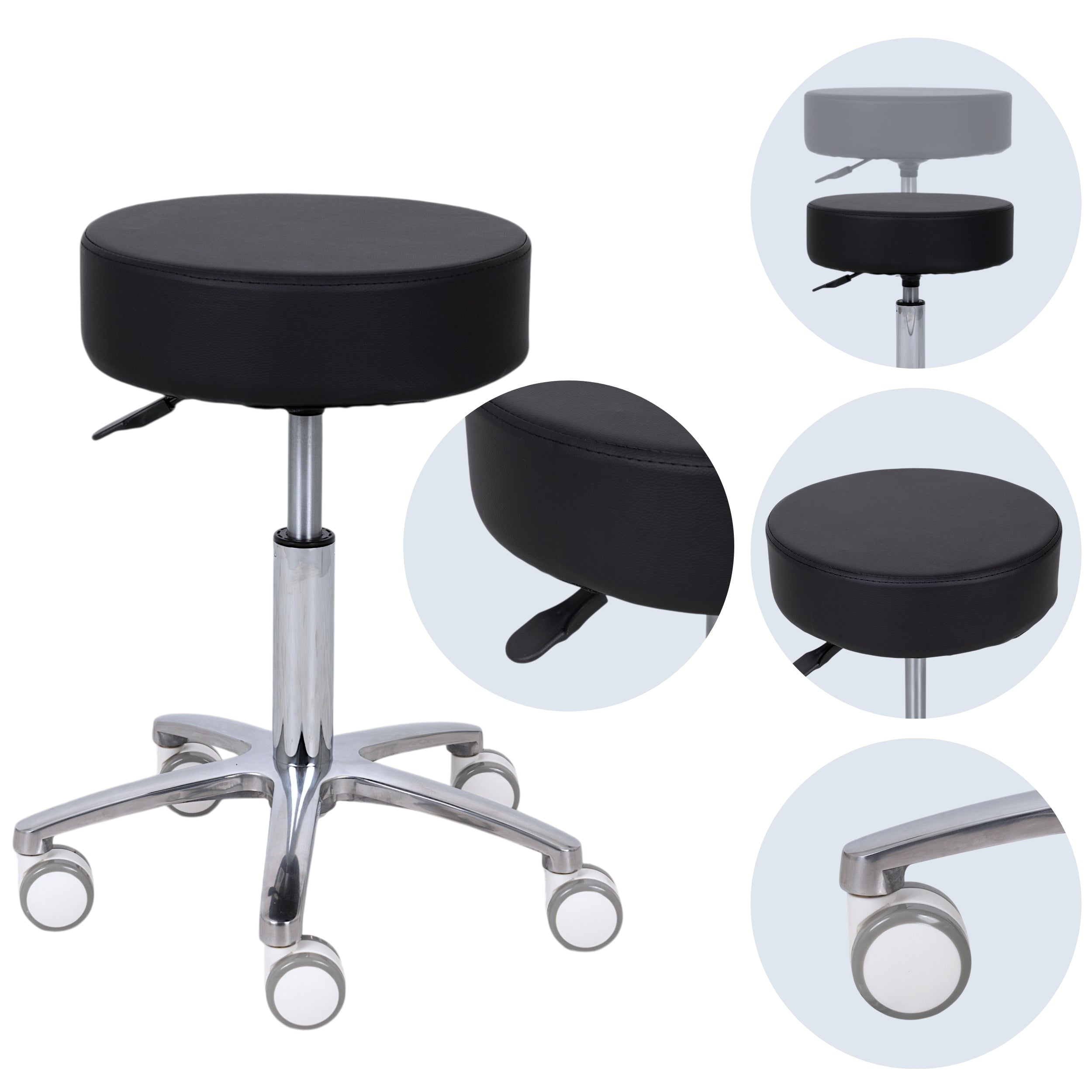 habys-mobi-rollhocker-ergonomischer-arbeitshocker-h-henverstellbar image 6