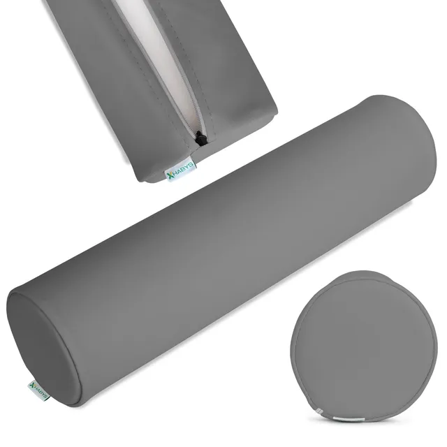 habys-vollrolle-f-r-massage-15x60-cm-polsterung-touch-core image 1