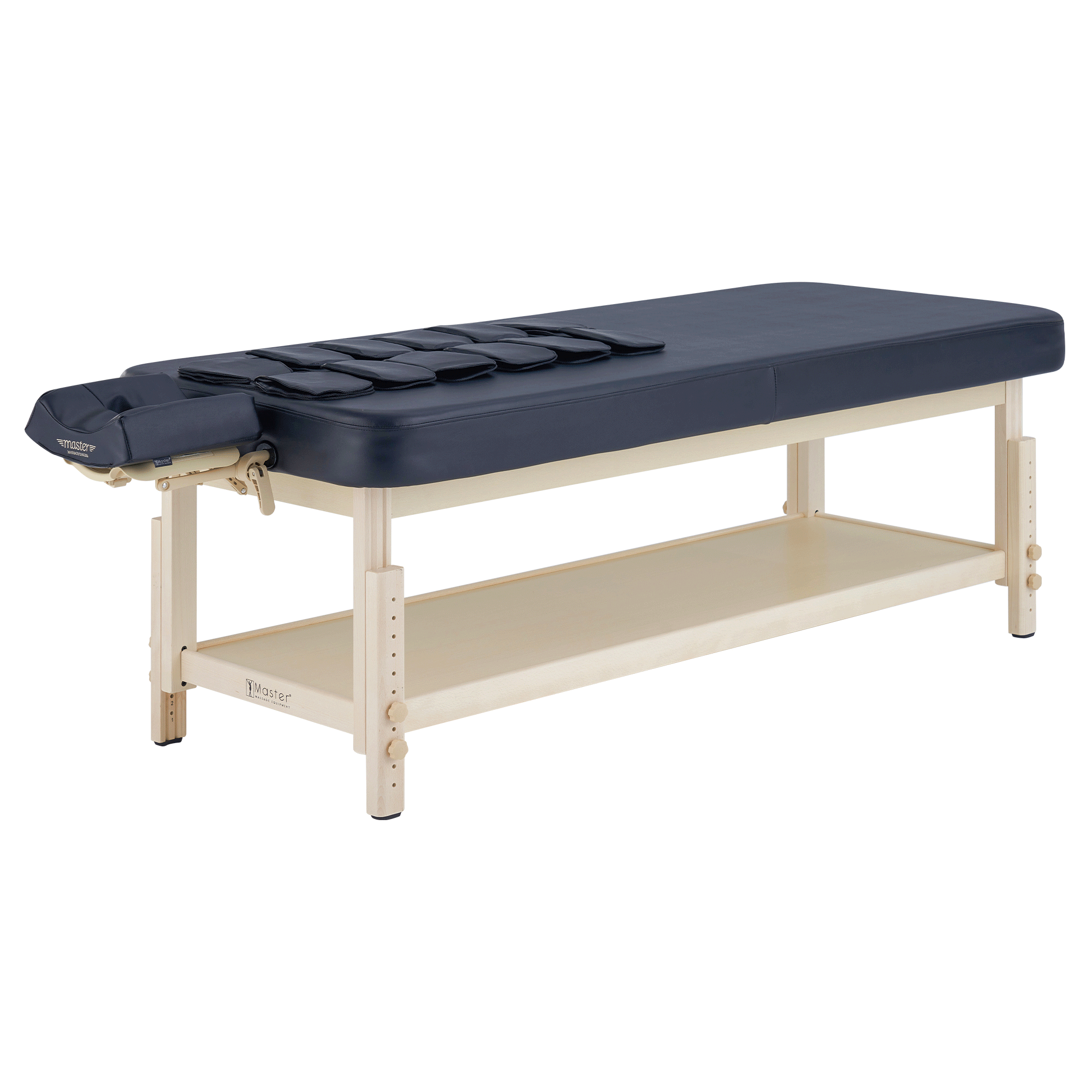 master-massage-airmaster-i-76-cm-airwave-massagetherapieliege-mit-3d-lendenwirbe image 1