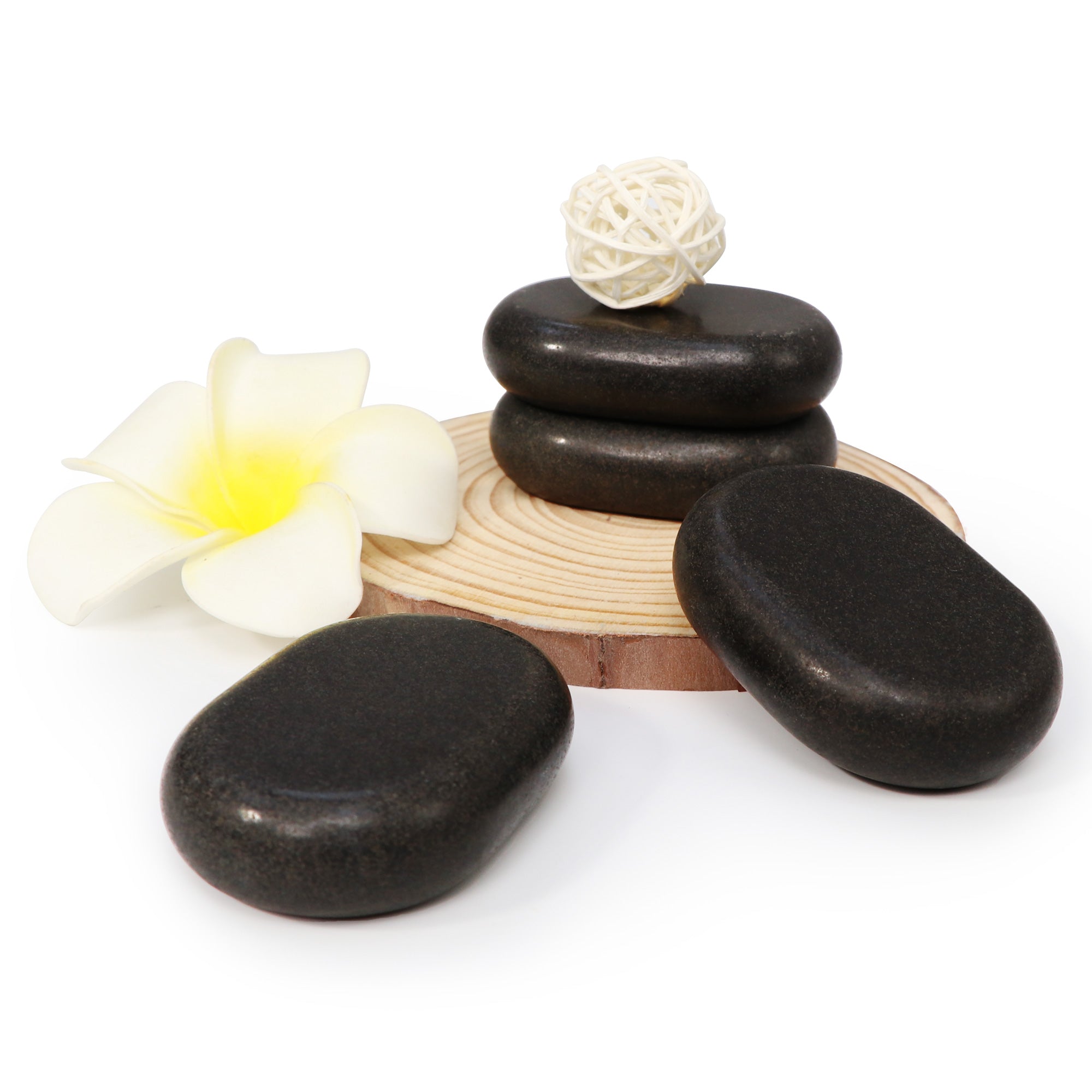 master-massage-mittlere-ovale-basalt-hot-stone-massagesteine-6-4x4-6x1-8-cm-12-s image 5