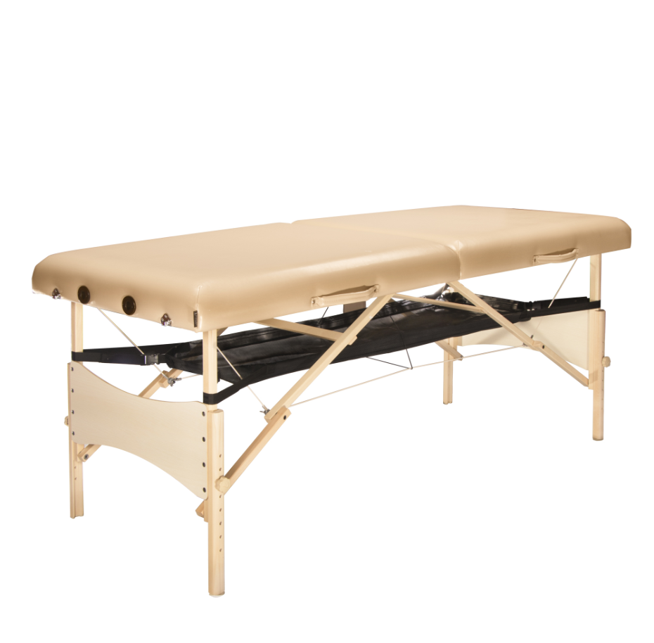 master-massage-h-ngematte-stauraum-netz-f-r-massagetisch-gestell image 2