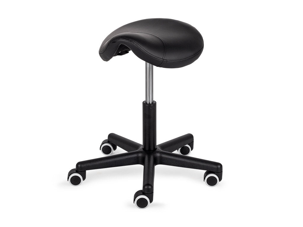 habys-rollhocker-lumo-sattel-rollhocker-h-henverstellbar image 1