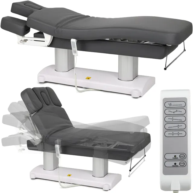 habys-gemini-flex-elektrische-massageliege-mit-heizung-4-motoren-behandlungslieg image 1