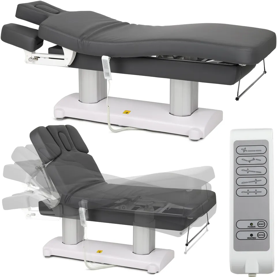 habys-gemini-flex-elektrische-massageliege-mit-heizung-4-motoren-behandlungslieg image 1
