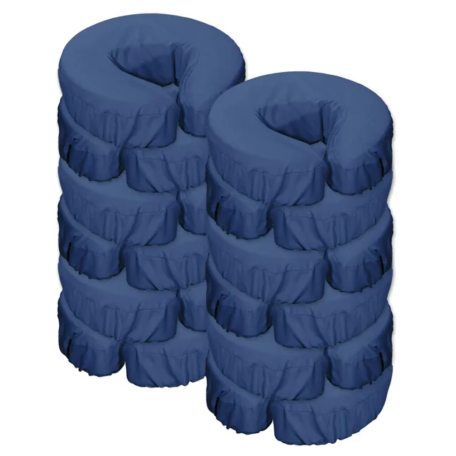 master-massage-kopfteil-bezug-mikrofaser-12er-set-33-x-33-cm-blau image 1