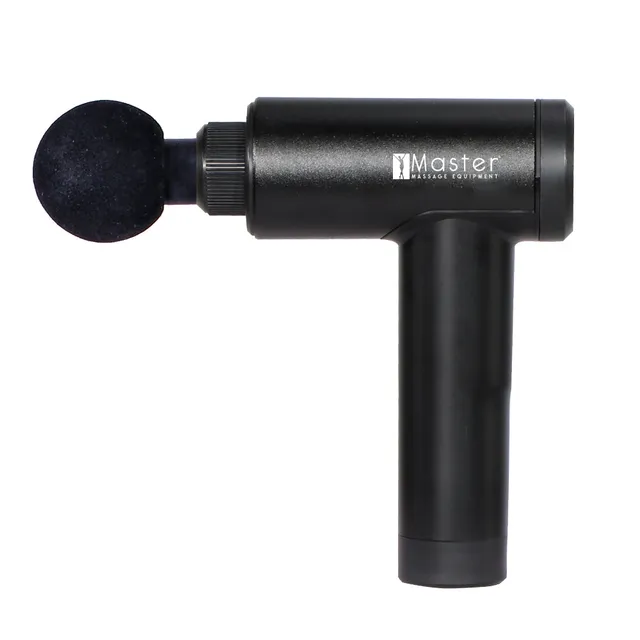 master-massage-standard-vibrationsmassageger-t-massagepistole-3-stufen-mit-koffe image 1