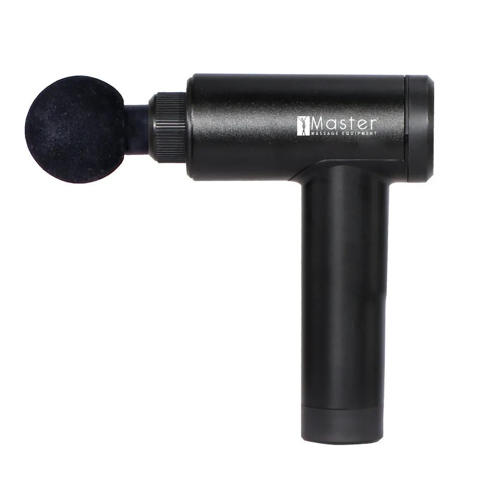 master-massage-standard-vibrationsmassageger-t-massagepistole-3-stufen-mit-koffe image 1