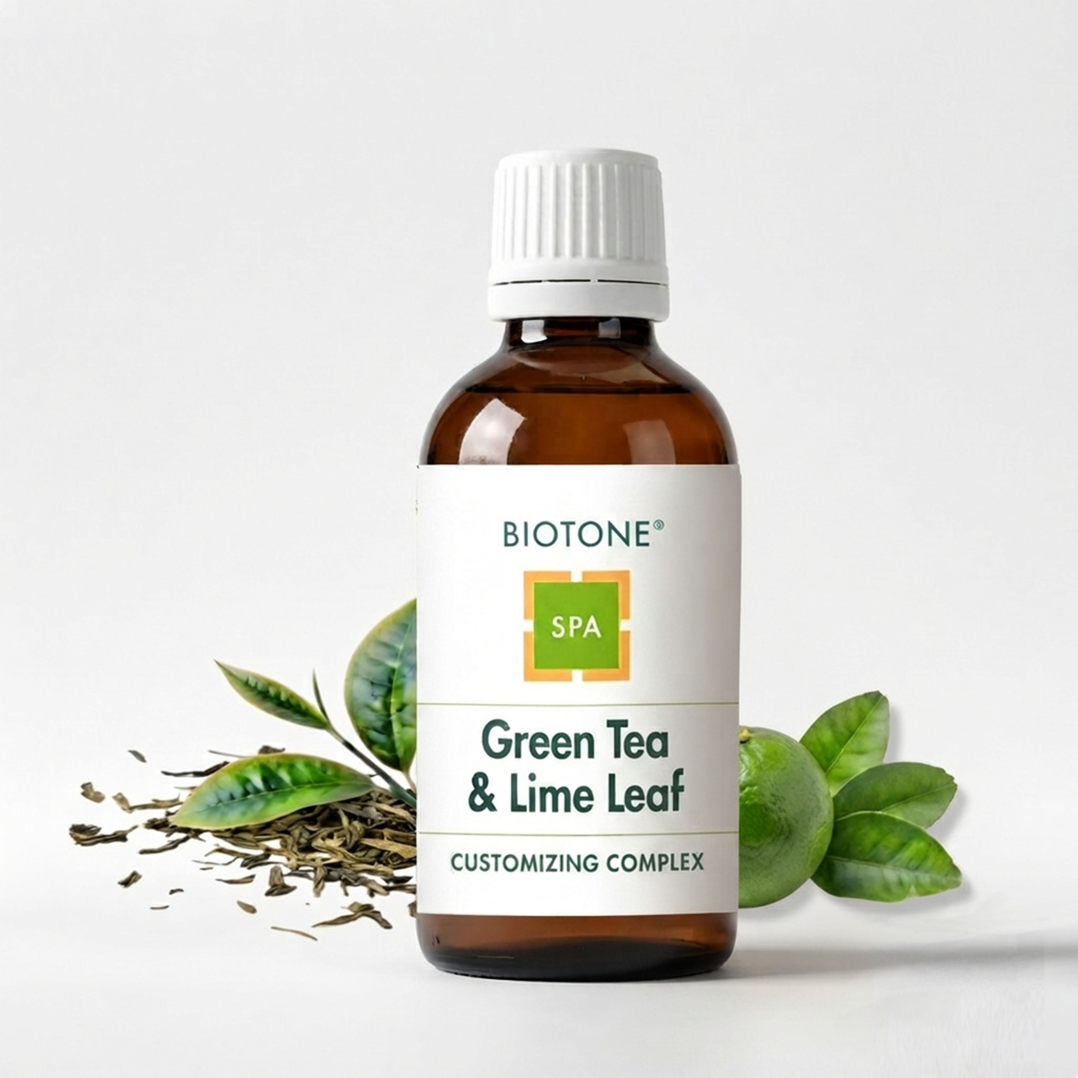 biotone-green-tea-lime-leaf-customizing-complex-2-oz-ca-59-ml image 1