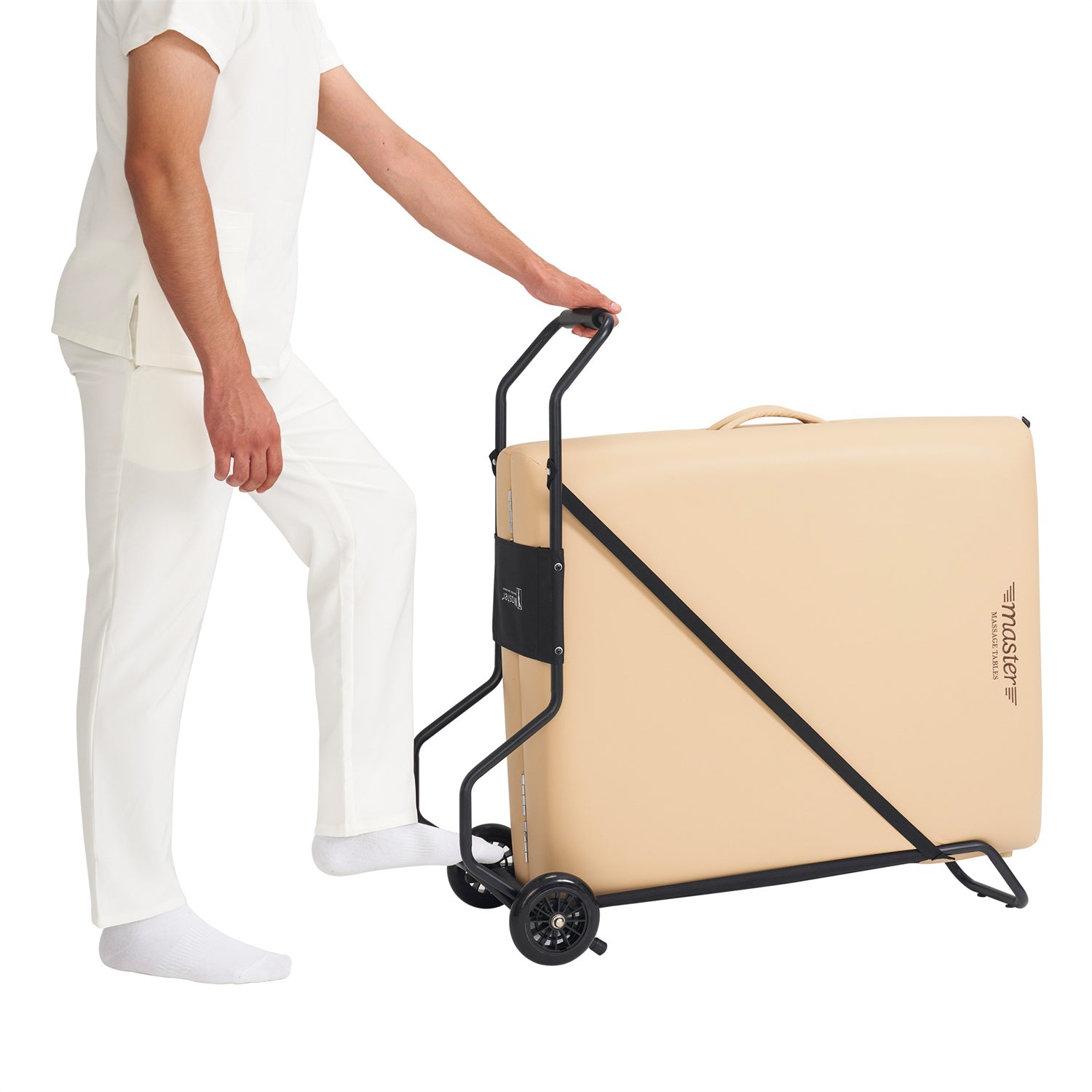 master-massage-universal-handkarre-transporttrolley-f-r-massageliege-bis-80-cm image 3
