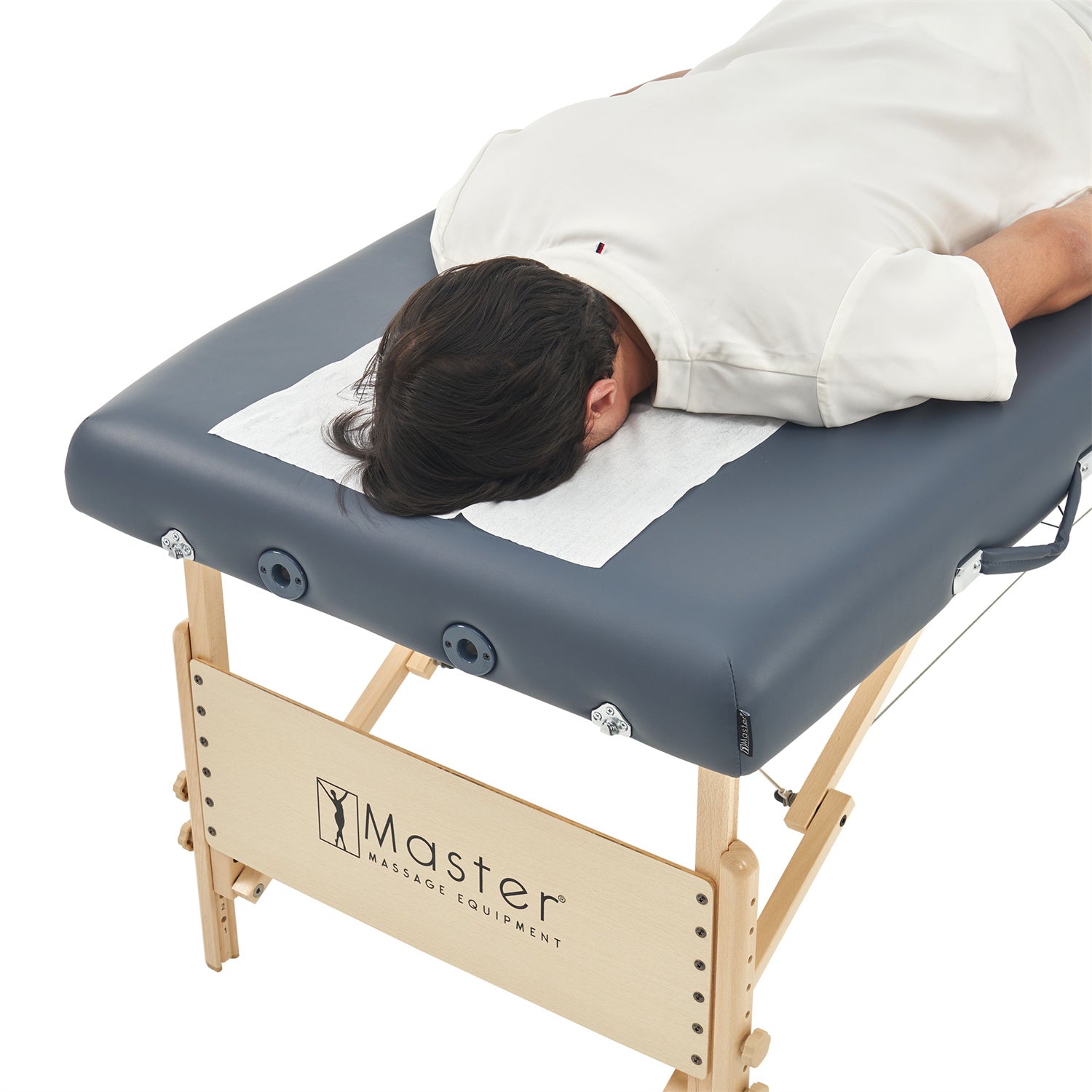 master-massage-einweg-gesichtsausschnitt-abdeckung-100-st-pack-wei image 6