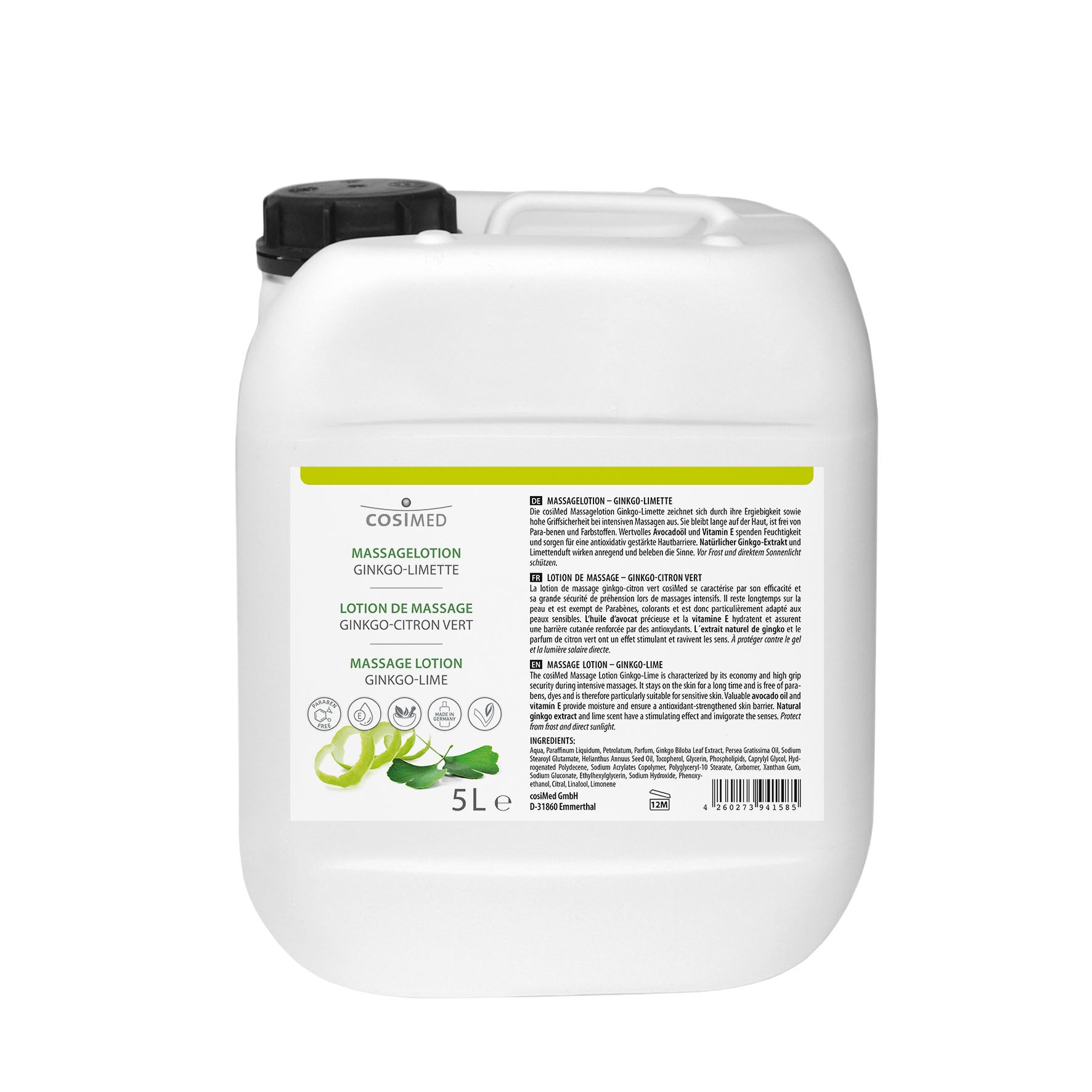 cosimed-massagelotion-ginkgo-limette-belebende-lotion-mit-avocado-l image 4