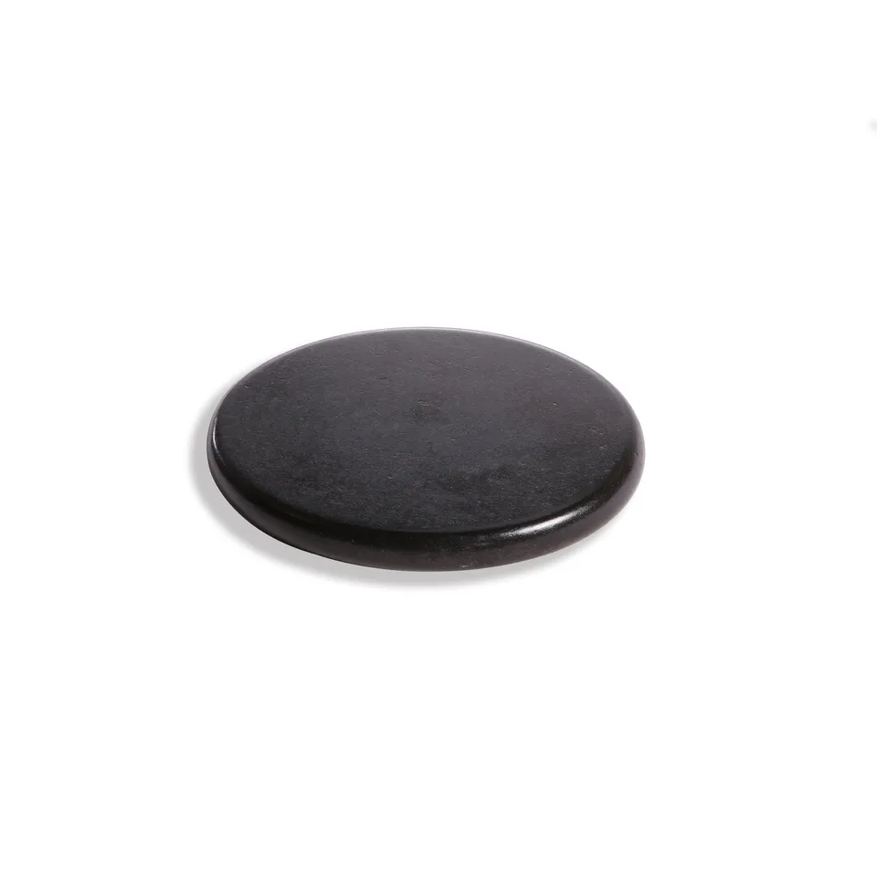 master-massage-hot-stone-basaltsteine-rund-komprimiert-8-st-ck image 1