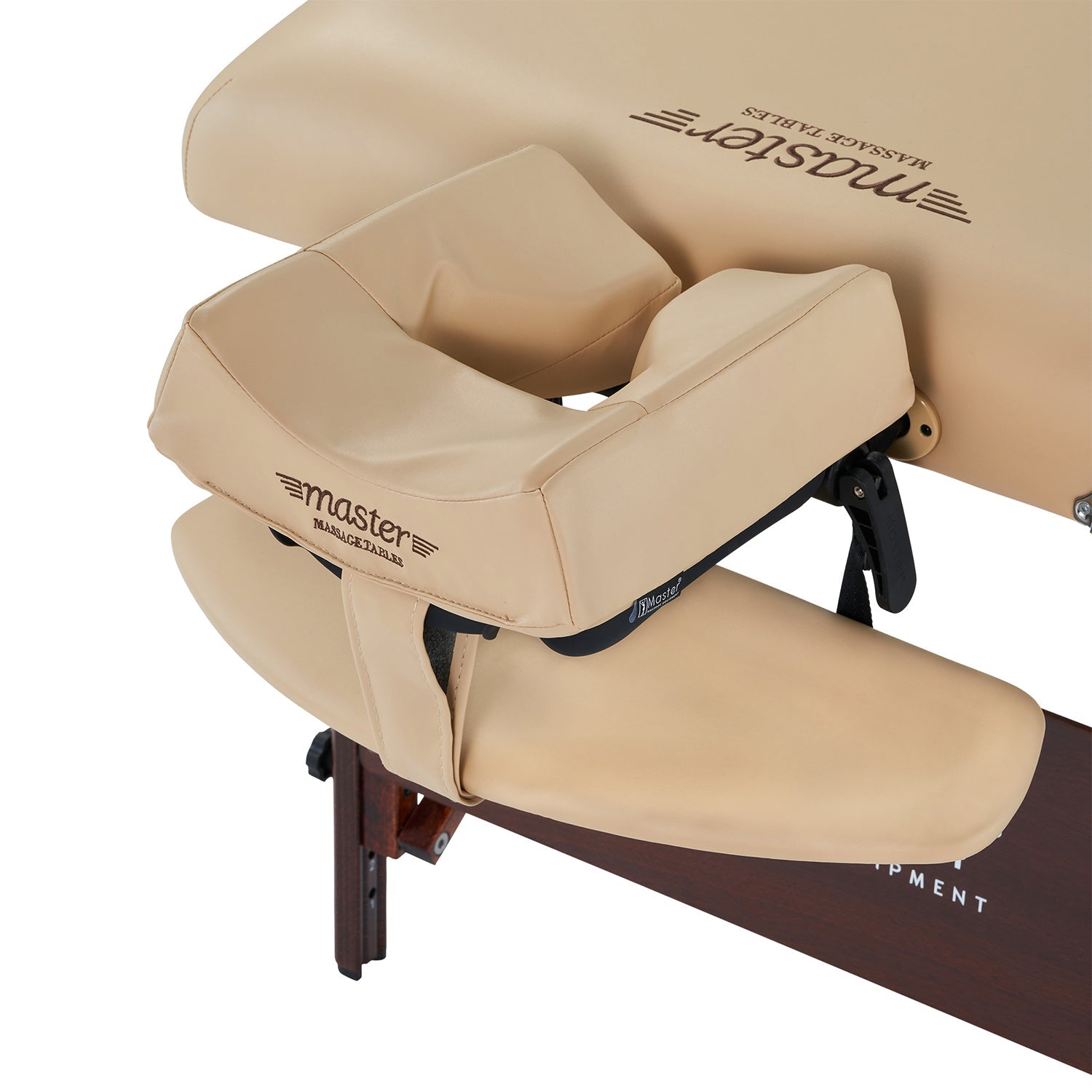 master-massage-del-ray-mobile-massagetherapieliege-mit-ambiente-lichtpaket-71-cm image 4